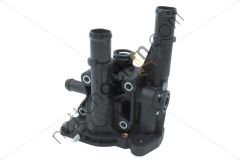 YTT Y1772 TERMOSTAT GOVDESI 159-159 SPORTWAGON 43046 ALFA ROMEO  OPEL BİNEK TERMOSTAT FLANSI