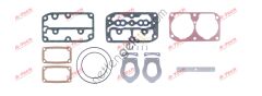 A-TECH 105.01.2350 KOMPRESOR TAMIR TAKIMI SCANIA 3 SERISI TIR OTOBUS LP4814 & LP4815 & LP4844 440 cc  SCANIA AĞIR VASITA KOMPRESOR TAMIR TAKIMI