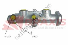 BRAXIS AJ0056 FREN ANA MERKEZ TRANSIT T12 T15 92>00 LCX M 12 BMC 1,8 CAP: (23,80MM) M12 M15  FORD BİNEK