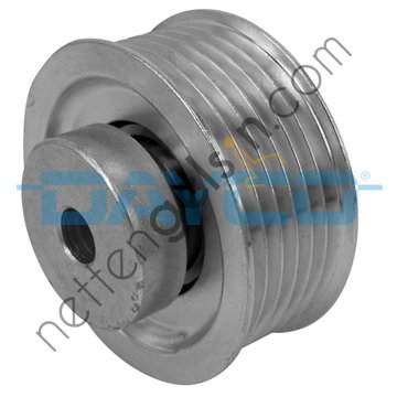 DAYCO APV2976 GERGI RULMANI  SUZUKI BİNEK ALTERNATÖR GERGİ RULMANI