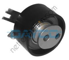 DAYCO ATB1015 EKSANTRIK GERGI RULMANI R.CLIO II III FLUENCE KANGOO LAGUNA D.DUSTER LOGAN SANDERO 1.5 dCI K9K  DACIA BİNEK TRIGER KAYIS GERGISI