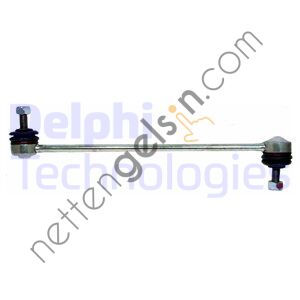 DELPHI TC1919 Z ROT ON SAG/SOL FORD / VOLVO GALAXY-MONDEO IV-S-MAX / S60 II-S80 II-V60-V70 III-XC60-XC70 II  FORD BİNEK Z-ROT