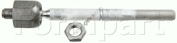 FORMPART 1107037 ROT MILI SAG SOL AUDI A4 15> A5 16>  VW-AUDI-SEAT-SKODA BİNEK ROT MİLİ