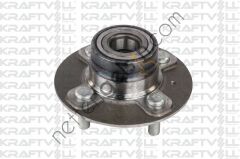 KRAFTVOLL 14030013 TEKER PORYASI ARKA ACCENT 00>05  HYUNDAI BİNEK TEKER PORYASI