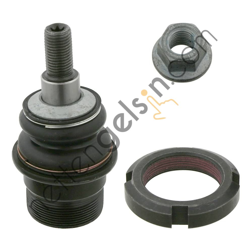 SWAG 10926119 ROTIL ARKA ML-CLASS W163 98>05  MERCEDES BİNEK SALINCAK ROTILI