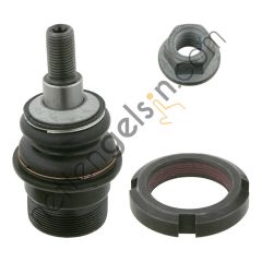 SWAG 10926119 ROTIL ARKA ML-CLASS W163 98>05  MERCEDES BİNEK SALINCAK ROTILI