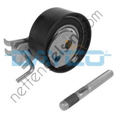 DAYCO ATB1016 EKSANTRIK GERGI RULMANI C2-C3-BERLINGO-SAXO-XSARA-P106-P206-P306-P307-PARTNER 1,1/1,4 01-->  PEUGEOT-CITROEN BİNEK TRIGER KAYIS GERGISI