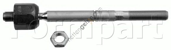 FORMPART 1107032 ROT MILI A6 A7 11>18 A8 10>17 Q5 09>17  VW-AUDI-SEAT-SKODA BİNEK ROT MİLİ