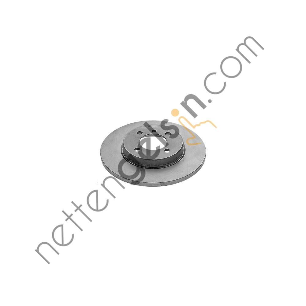 SWAG 20908559 ON FREN DISK BMW E30 316 316I 318I 82>97  BMW BİNEK FREN DİSKİ