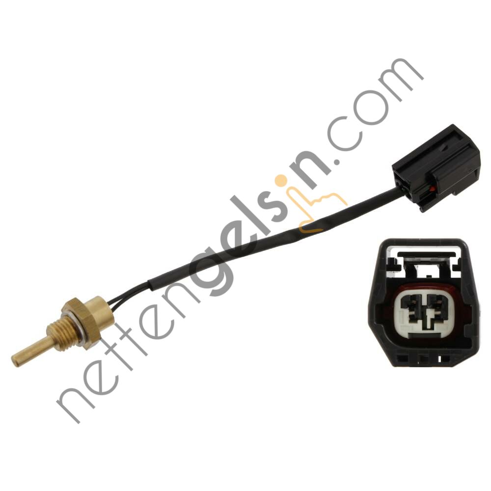 SWAG 55928611 SICAKLIK MUSURU KECESI OLAN VOLVO C 70 I S 40 I S 60 I S 60 I AWD S 70 S 70 AWD S 80 I S 80 I AWD V   VOLVO BİNEK