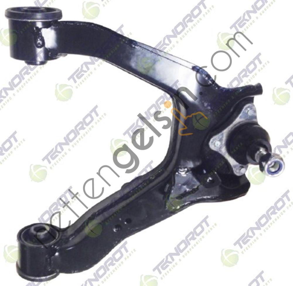 TEKNOROT MI-538 SALINCAK ROTILLI ON SAG UST PAJERO 07> MONTERO 00>07  MITSUBISHI BİNEK SALINCAK
