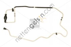 YTT Y51390 YAKIT BORUSU ELCIKLI MASTER III 2,3DCI  RENAULT BİNEK YAKIT HORTUMU