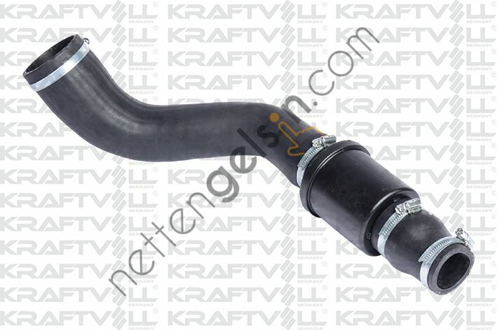 KRAFTVOLL 10031026 TURBO INTERCOLL GIRIS HORTUMU TRANSIT V363 14/-> 2,2TDCI 125PS/155PS  FORD BİNEK TURBO HORTUMU