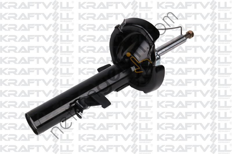 KRAFTVOLL 15010051 ON AMORTISOR SAG FOCUS II 04>11 FOCUS II C MAX 03>11 1,6 / 1,8 / 2,0 / 1,6TDCI / 2,0TDCI  FORD BİNEK AMORTİSÖR