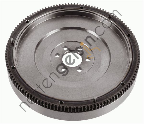 SACHS 3021 600 295 VOLAN A1 POLO 15>18 FABIA 15> RAPID 13> IBIZA 16> TOLEDO 16>19 1.4TDI CUSB CUTA  VW-AUDI-SEAT-SKODA BİNEK VOLANT