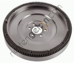 SACHS 3021 600 295 VOLAN A1 POLO 15>18 FABIA 15> RAPID 13> IBIZA 16> TOLEDO 16>19 1.4TDI CUSB CUTA  VW-AUDI-SEAT-SKODA BİNEK VOLANT