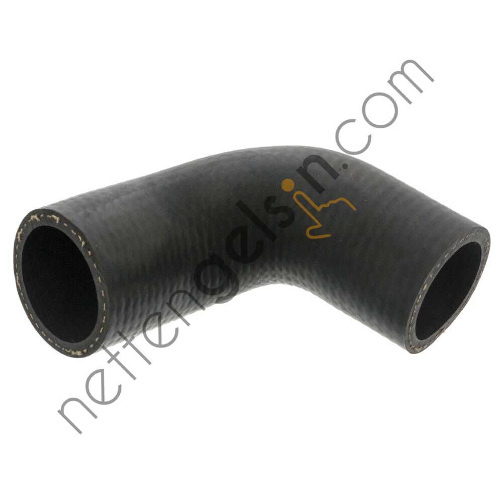 SWAG 50947191 TURBO INTERCOLL HORTUMU (KUCUK METAL BORU HARIC) FOCUS II FOCUS II C MAX 1,6TDCI 90PS &sol; 110PS 03>11 6M516C646GA (IBRAS 19926 EŞDEĞERİ) FORD BİNEK TURBO HORTUMU