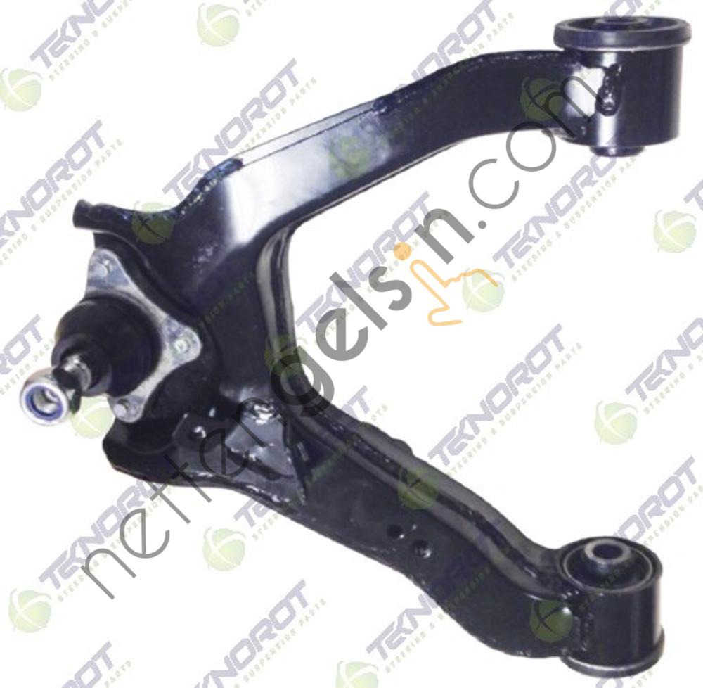 TEKNOROT MI-539 SALINCAK ROTILLI ON SOL UST PAJERO 07> MONTERO 00>07  MITSUBISHI BİNEK SALINCAK