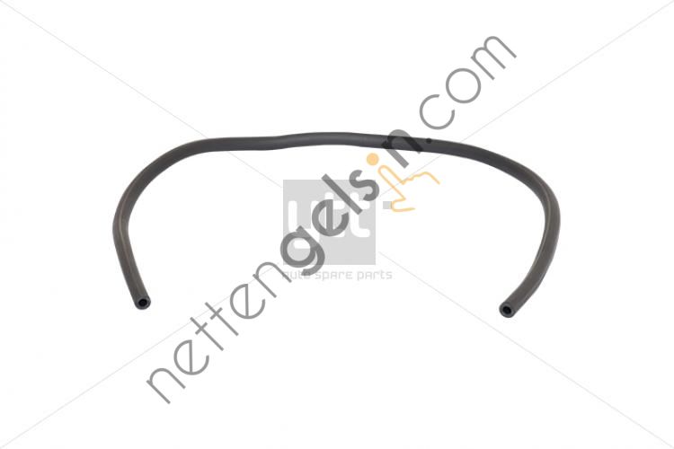 YTT Y50114 BENZIN HORTUMU (70cm &sol; NBR) R12  RENAULT BİNEK YAKIT HORTUMU