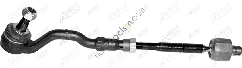 AYD 99-05304 ROT YAN E-83 SOL&sol;SAĞ 32103418204 BMW