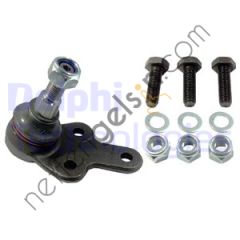 DELPHI TC1971 SALINCAK ROTİLİ SAĞ SOL FOCUS II CMAX 03>11 VOLVO C30 06>12 C70 II S40 II V50 04> ÇAP 18MM  FORD BİNEK SALINCAK