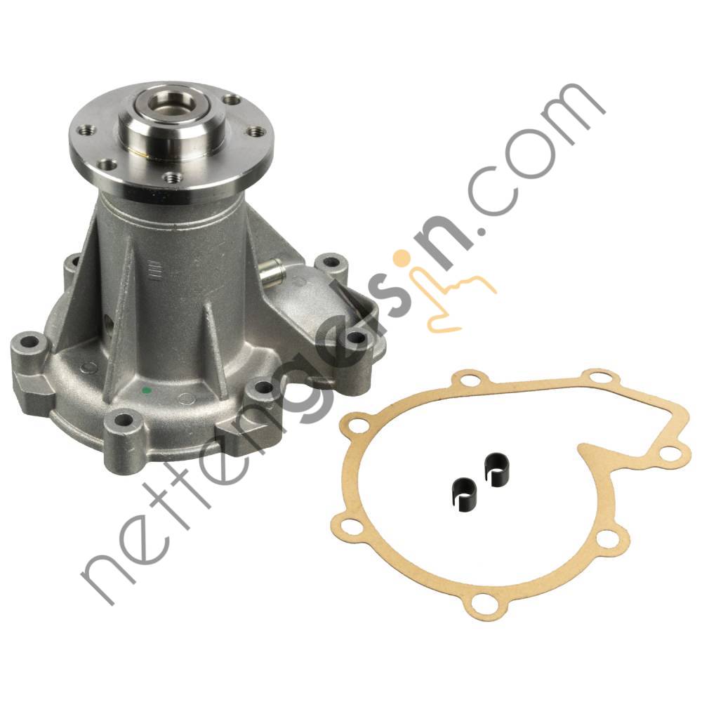 FEBI 01663 DEVIRDAIM POMPASI (OM601>OM605) 190 W201 85>93 W202 93>00 W124 85>93 W210 95>99 W463 91>97 VITO 638 97>03 SPRINTER 95>00  MERCEDES BİNEK DEVİRDAİM