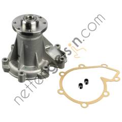FEBI 01663 DEVIRDAIM POMPASI (OM601>OM605) 190 W201 85>93 W202 93>00 W124 85>93 W210 95>99 W463 91>97 VITO 638 97>03 SPRINTER 95>00  MERCEDES BİNEK DEVİRDAİM