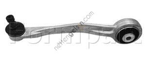 FORMPART 1105117 SALINCAK ON UST SOL ARKA A6 A7 11>18  VW-AUDI-SEAT-SKODA BİNEK SALINCAK
