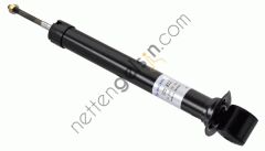 SACHS 105 822 ARKA AMORTISOR AUDI 80 (8C2,B4) 91=>  VW-AUDI-SEAT-SKODA BİNEK AMORTİSÖR