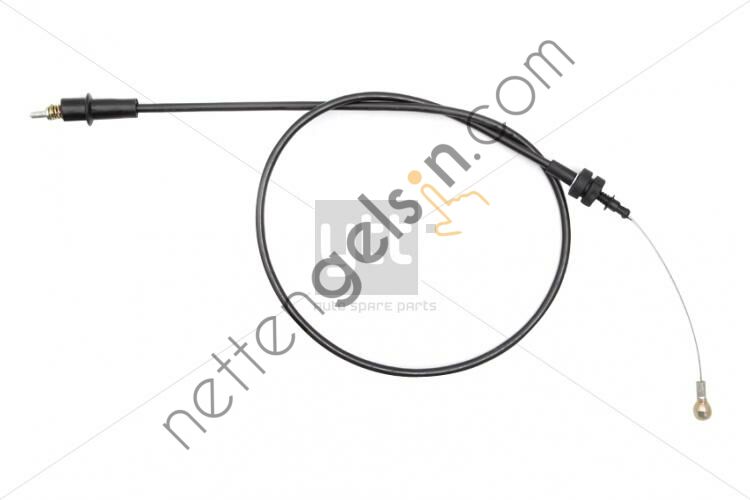 YTT Y1679 GAZ TELI KADETT E ASCONA ALL  OPEL BİNEK