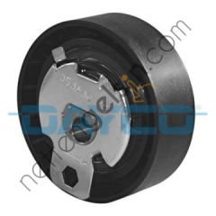 DAYCO ATB1001 EKSANTRIK GERGI RULMANI FOCUS 1,8TD/TDI - MONDEO-FIESTA CONNECT 1,8 TDCI 00-->  FORD BİNEK TRIGER KAYIS GERGISI