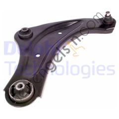 DELPHI TC2497 SALINCAK ROTILLI SAG JUKE 2010>  NISSAN BİNEK SALINCAK
