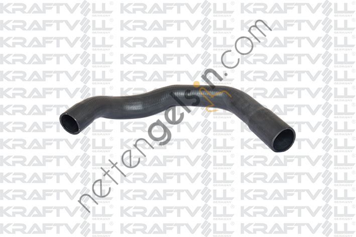KRAFTVOLL 10031042 TURBO HORTUMU ARKADAN CEKER TRANSIT V347 2,4TDCI 120HP  FORD BİNEK TURBO HORTUMU