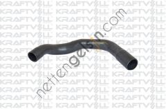 KRAFTVOLL 10031042 TURBO HORTUMU ARKADAN CEKER TRANSIT V347 2,4TDCI 120HP  FORD BİNEK TURBO HORTUMU