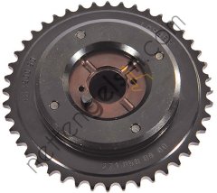 ASPART 050064111 EKSANTİRİK DİŞLİSİ 271 IN ( KOMPLE ) A2710500800 MERCEDES