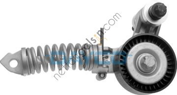 DAYCO APV2247 ALTERNATOR GERGI RULMANI (KUTUKLU) CRUZE - AVEO T300 - ASTRA H - MERIVA A - CORSA C - Z14XEP INSIGNIA A A14NET - CORSA B X10XE - X12XE ASTRA J - MOKKA A14XER - A14NET - CORSA D A14XER  OPEL BİNEK V KAYIS GERGI SETI