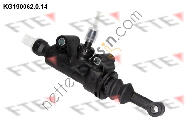 FTE 2104519 DEBRİYAJ MERKEZİ ÜST 211 A2112900112 MERCEDES