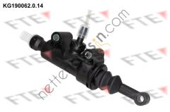 FTE 2104519 DEBRİYAJ MERKEZİ ÜST 211 A2112900112 MERCEDES