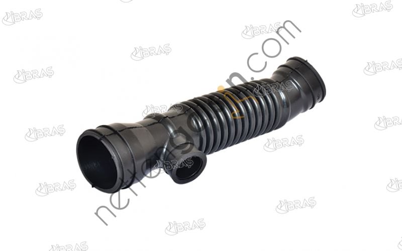 IBRAS 20905 HAVA FILTRE HORTUMU MAZDA B2500  MAZDA BİNEK HAVA FİLTRE HORTUMU