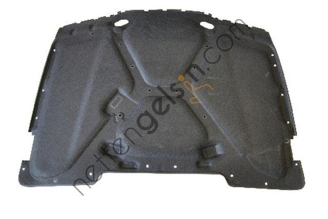 TRUCKTEC 0862368 KAPUT SÜNGERİ E-36 4 KAPI p.dışı 51488135546 BMW