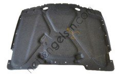 TRUCKTEC 0862368 KAPUT SÜNGERİ E-36 4 KAPI p.dışı 51488135546 BMW