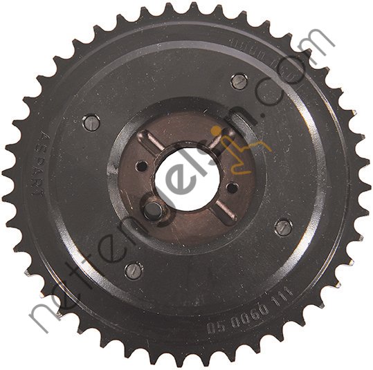 ASPART 050065111 EKSANTİRİK DİŞLİSİ 271 EX ( KOMPLE ) A2710500900 MERCEDES