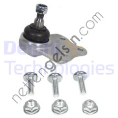 DELPHI TC1995 ROTIL ON UST C219 04>10 W211 02>08 S11 03>09 R230 01>12  MERCEDES BİNEK SALINCAK ROTILI