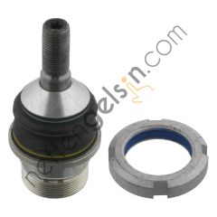 FEBI 32476 ROTIL ALT ARKA X164 06>12 W164 05>11 W251 06>14  MERCEDES BİNEK SALINCAK ROTILI