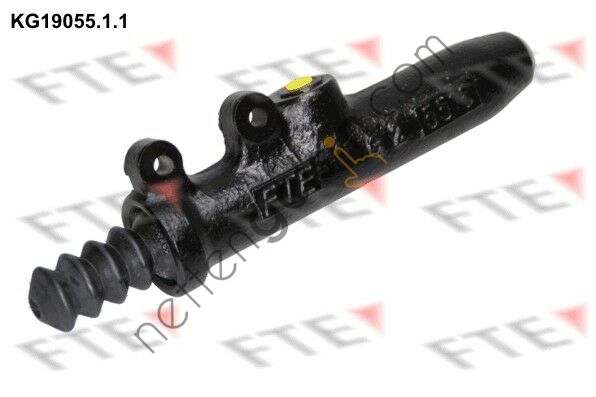 FTE 2112919 DEBRİYAJ MERKEZİ ÜST 123/126 A0002959106 MERCEDES