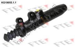 FTE 2112919 DEBRİYAJ MERKEZİ ÜST 123/126 A0002959106 MERCEDES