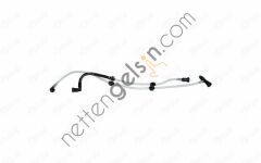 IBRAS 11847 YAKIT BORUSU RENAULT KANGOO I 1.5 DCI RENAULT CLIO II 1.5 DCI RENAULT SYMBOL I THALIA I 1.5 DCI  RENAULT BİNEK YAKIT HORTUMU