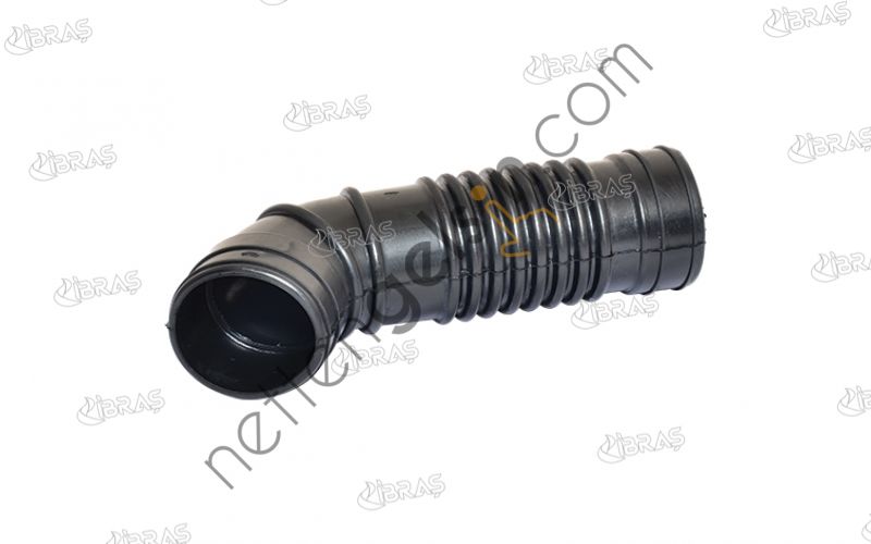 IBRAS 20906 HAVA FILTRE HORTUMU RANGER 98>07 MAZDA B2500 BT 50 2,5D 98>07  MAZDA BİNEK HAVA FİLTRE HORTUMU