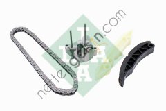 INA 559008410 EKSANTRİK ZİNCİRİ M-47 N/M 57 N ALT SET 13528506969 BMW