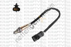 KRAFTVOLL 05010001 OKSIJEN SENSORU CLIO II III ESPACE III IV KANGOO LAGUNA I II MEGANE II MODUS SCENIC II TRAFIC II (480 MM)  RENAULT BİNEK OKSİJEN SENSÖRÜ